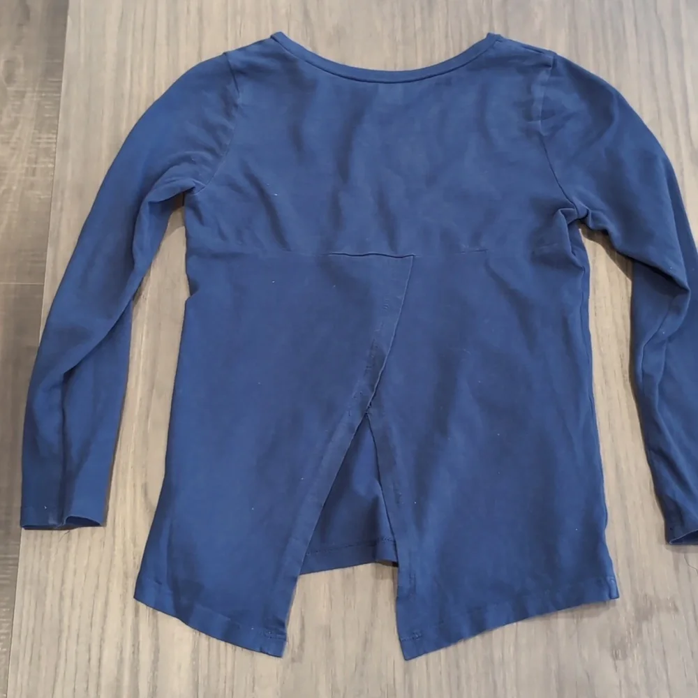 Carters crew neck